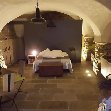 Loft Al Mare San Lorenzo al Mare Exterior foto