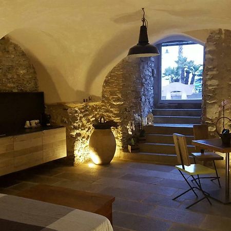 Loft Al Mare San Lorenzo al Mare Exterior foto