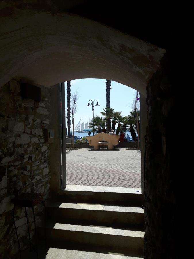 Loft Al Mare San Lorenzo al Mare Exterior foto