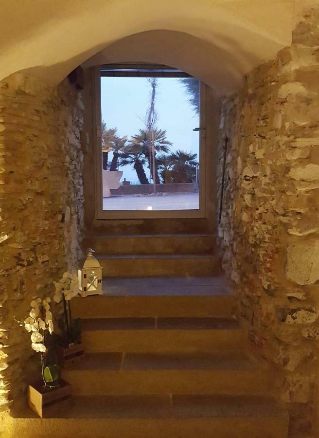 Loft Al Mare San Lorenzo al Mare Exterior foto