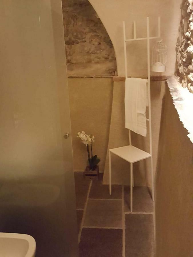 Loft Al Mare San Lorenzo al Mare Exterior foto