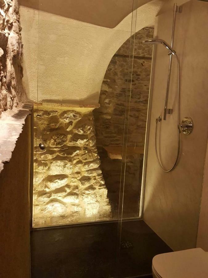 Loft Al Mare San Lorenzo al Mare Exterior foto